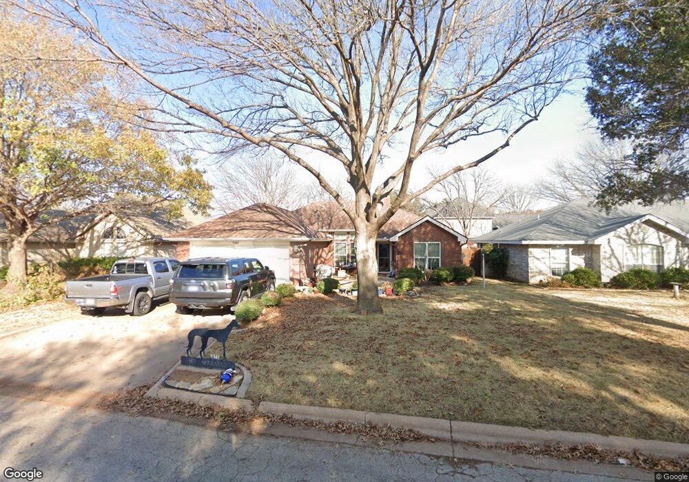 7341 Silver Spur Ln, Abilene, TX 79606 - photo 1