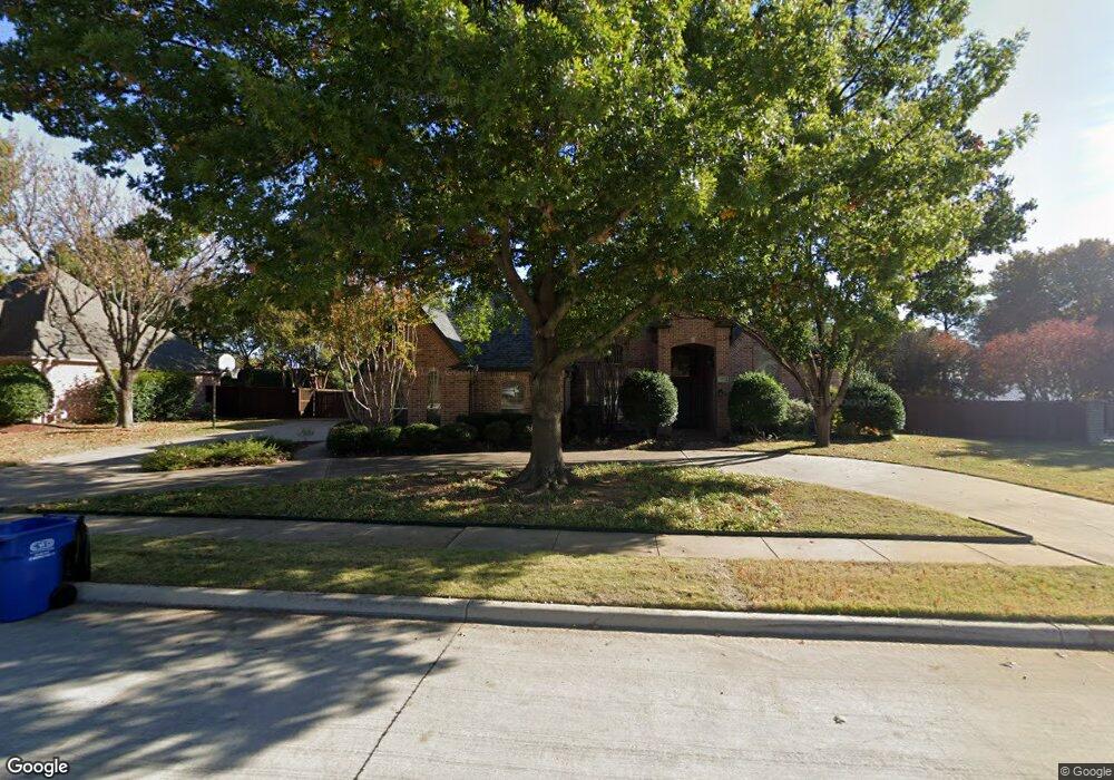 605 Southbend Trail, Southlake, TX 76092 - photo 1