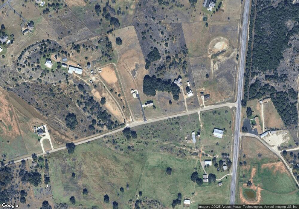 300 Thomas Rd, Granbury, TX 76049 - photo 1