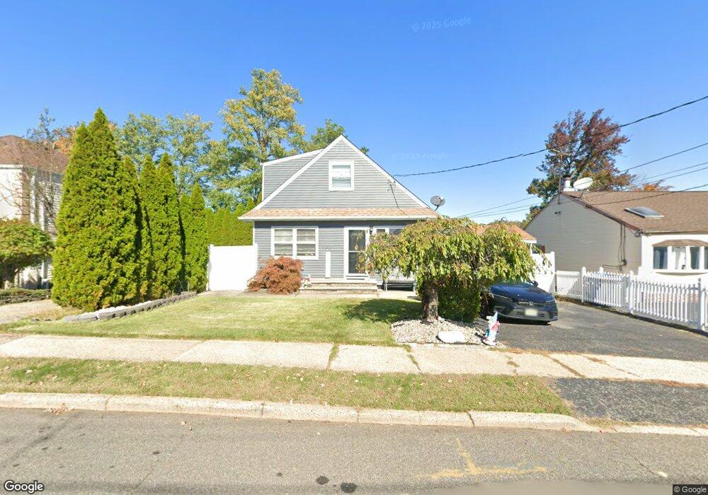 259 E Henry Place, Iselin, NJ 08830 - photo 1