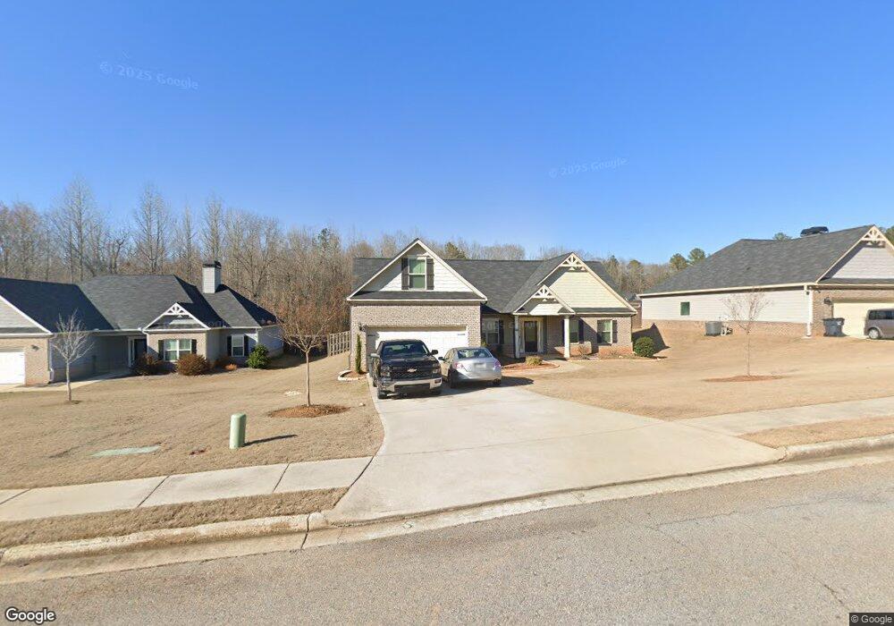 117 Coulter Woods Dr unit 16, Locust Grove, GA 30248 - photo 1