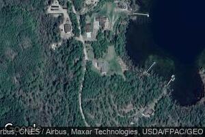 40283 W Turtle Lake Trail, Bigfork, MN 56628