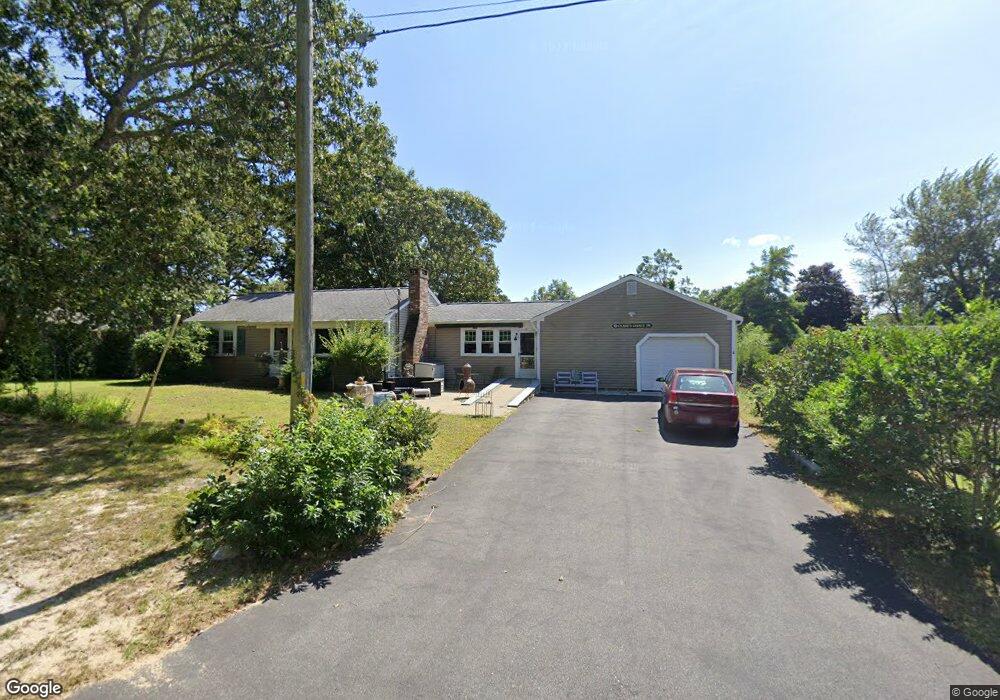 22 June Terrace, Dennis Port, MA 02639 - photo 1