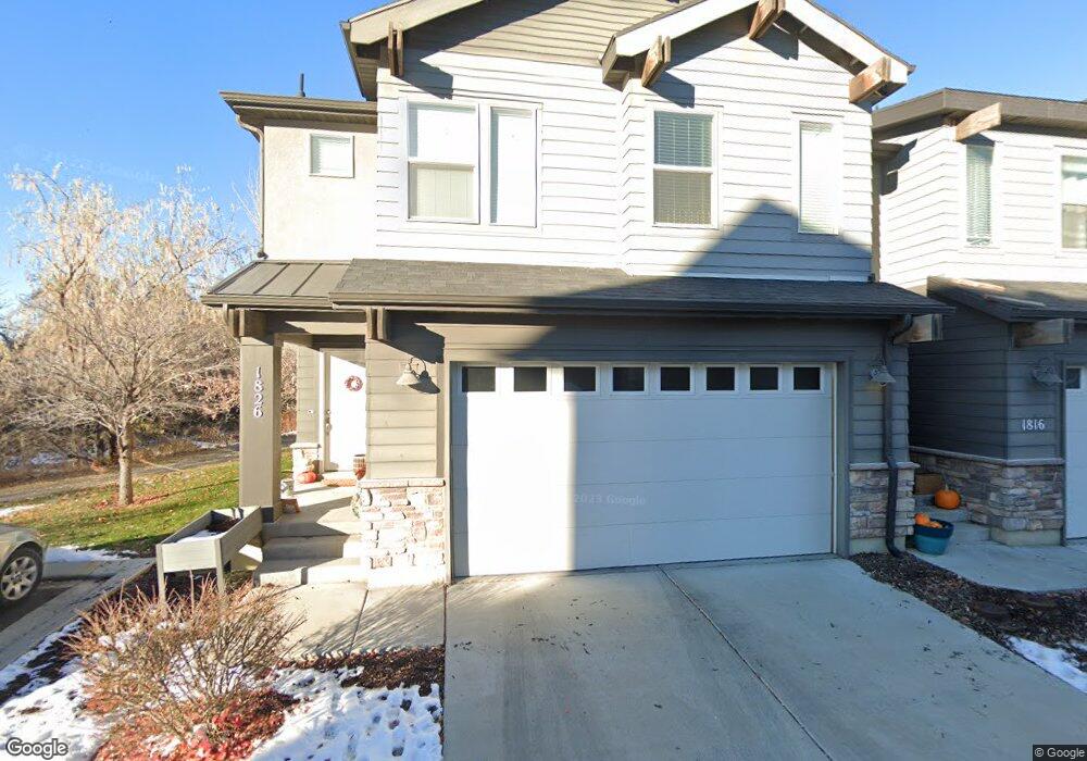 1826 W 20 N, Pleasant Grove, UT 84062 - photo 1