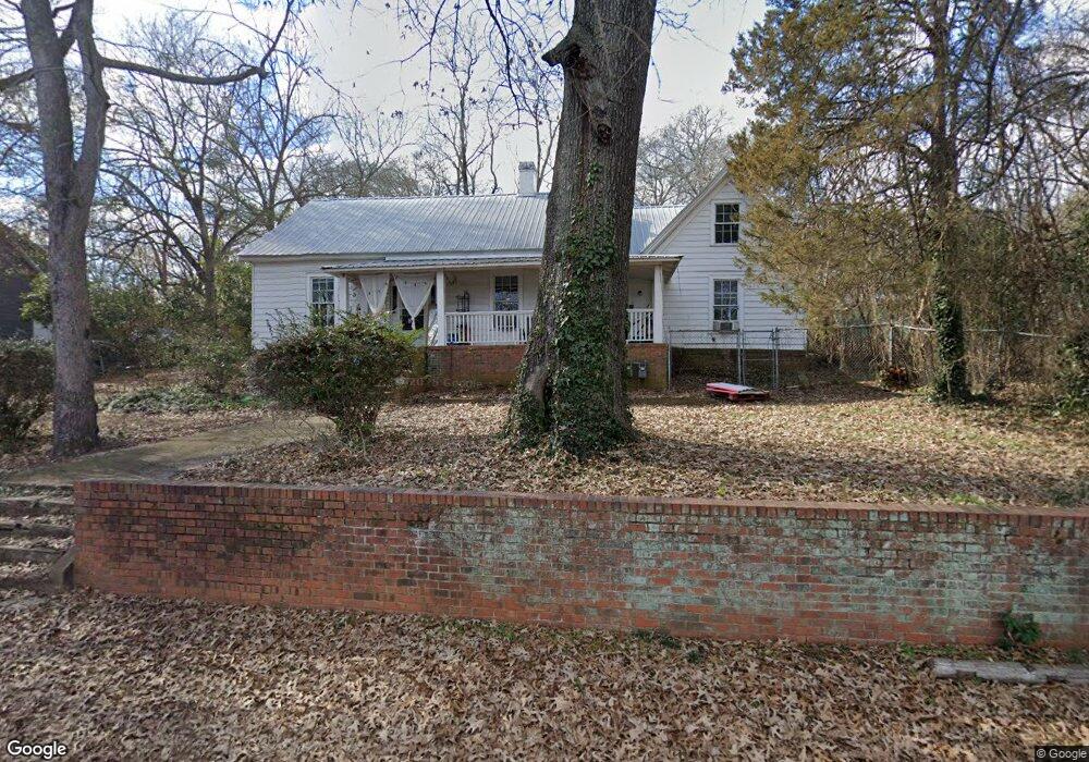 553 Pulaski St, Athens, GA 30601 - photo 1