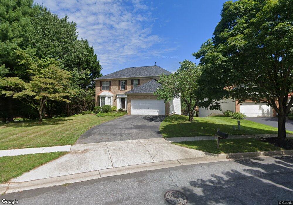 12915 Mccubbin Ln, Germantown, MD 20874 - photo 1