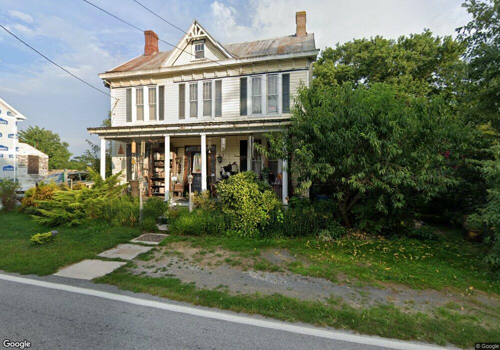 5941 Conover Rd, Taneytown, MD 21787 - photo 1