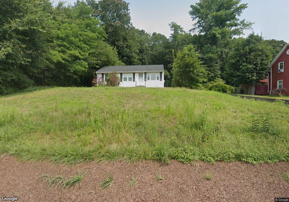 26 E Main St, Moosup, CT 06354 - photo 1