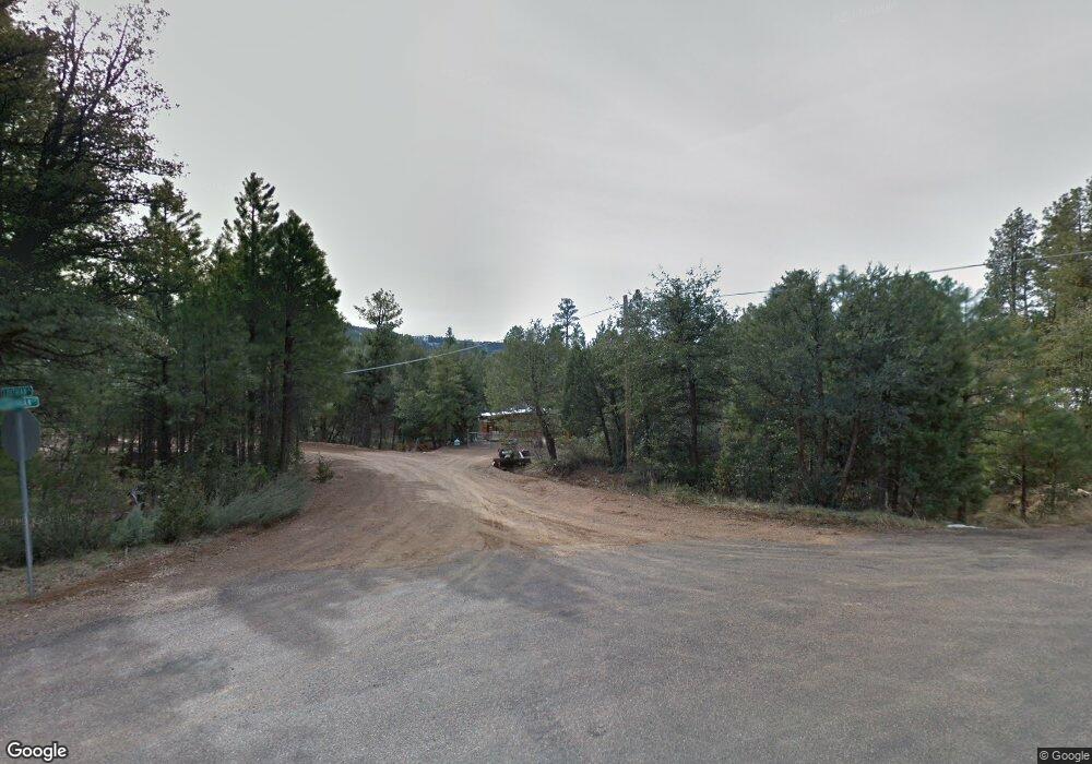 5288 Louthian Cir, Pine, AZ 85544 - photo 1