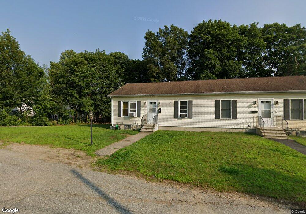 18 Burke St unit 1, Haverhill, MA 01830 - photo 1