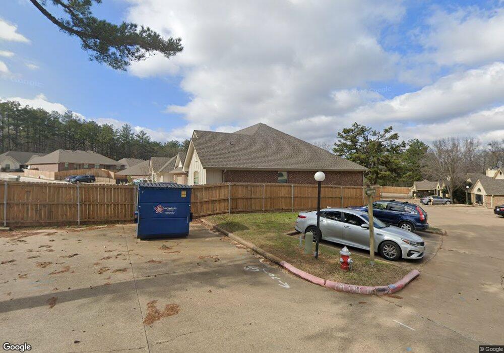 1646 Eaglewood Dr, Tyler, TX 75703 - photo 1