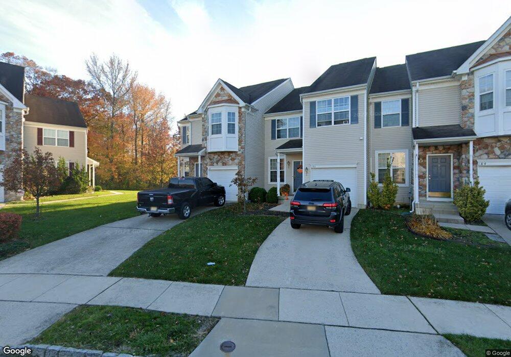 188 Chancellor Dr, Woodbury, NJ 08096 - photo 1