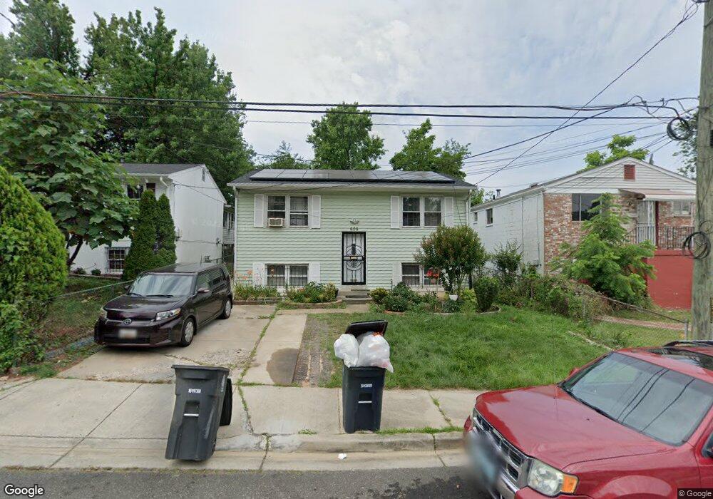 608 Ivyleaf Ave, Capitol Heights, MD 20743 - photo 1