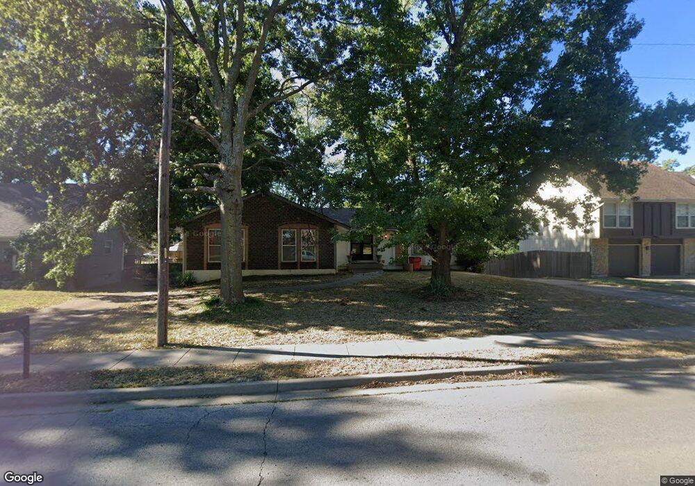 1712 NW Ashton Dr, Blue Springs, MO 64015 - photo 1