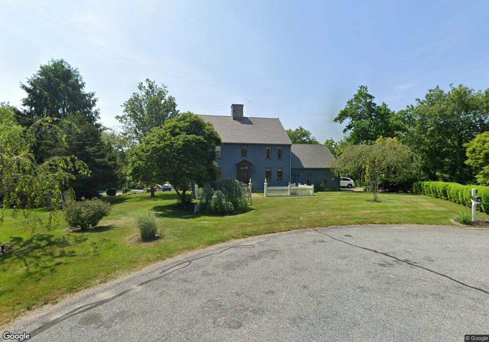 22 Clipper Cir, Wakefield, RI 02879 - photo 1