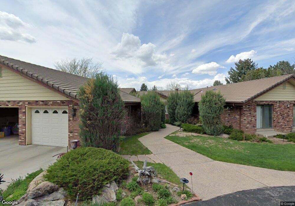 25151 E Kettle Ave, Aurora, CO 80016 - photo 1