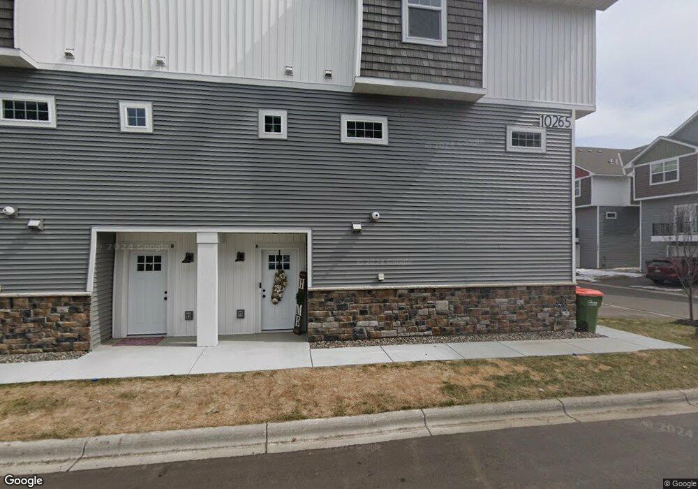 10265 3rd St NE unit B, Blaine, MN 55434 - photo 1