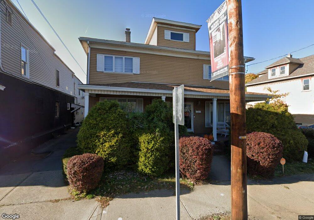 809 Main St unit 811, Scranton, PA 18519 - photo 1