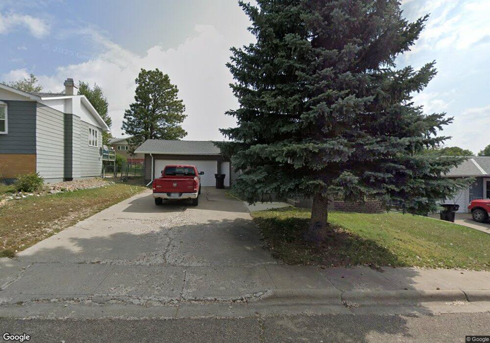 5 Spruce Dr, Havre, MT 59501 - photo 1