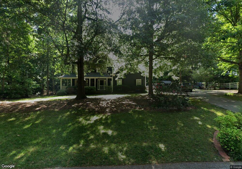 289 Birch Bend Dr, Alpharetta, GA 30004 - photo 1