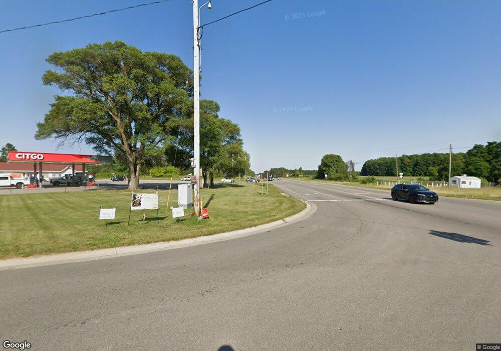 000 M 65, Hale, MI 48739 - photo 1