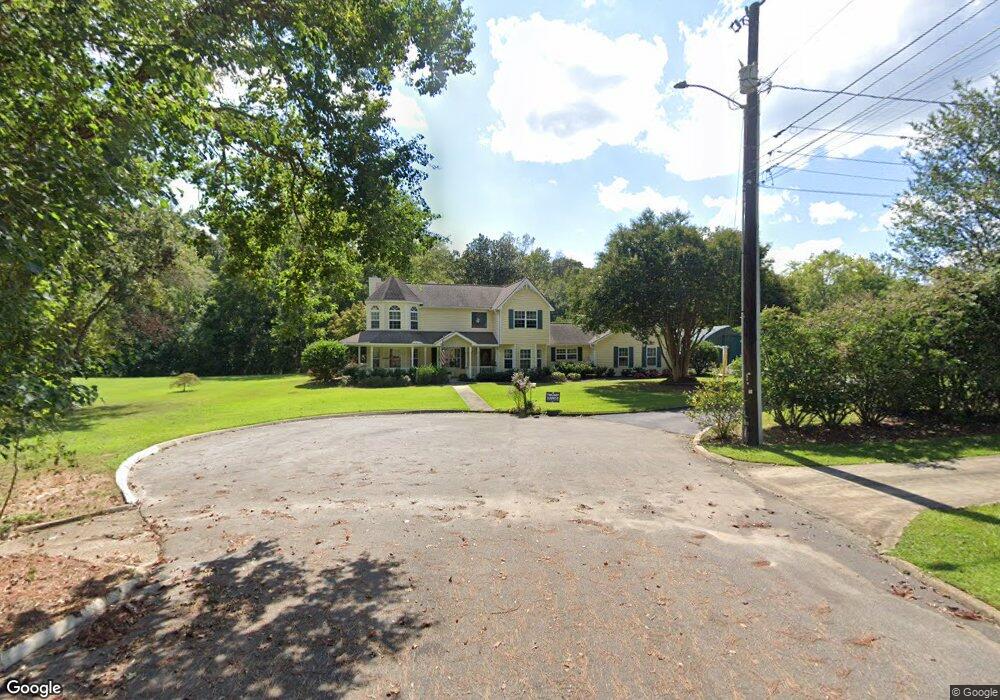 202 Hickory Rd, Dothan, AL 36305 - photo 1