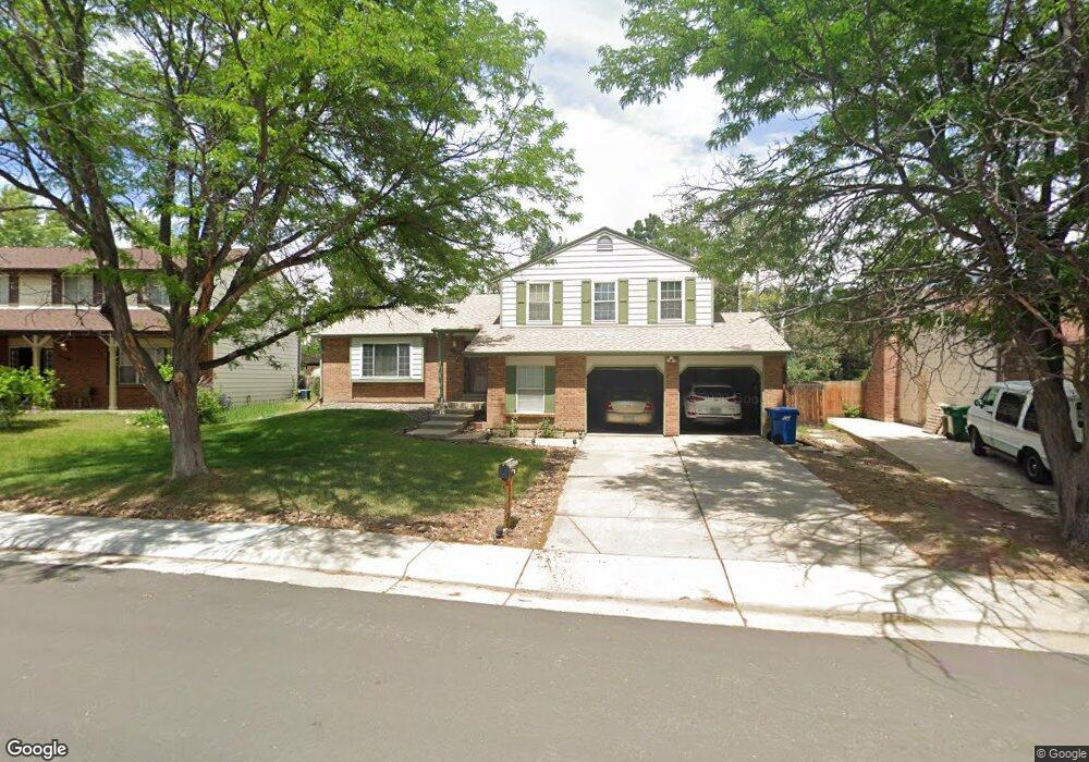 17135 E Pacific Place, Aurora, CO 80013 - photo 1