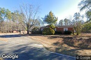 6140 Old Louisville Rd, Tarrytown, GA 30470