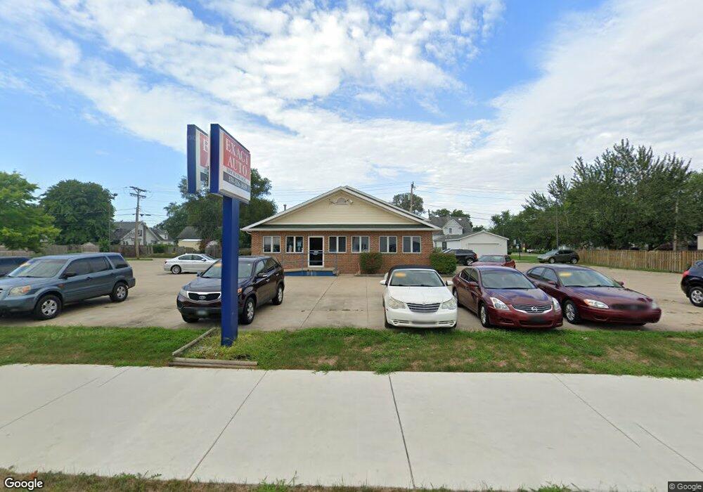 2611 S Main St, Elkhart, IN 46517 - photo 1