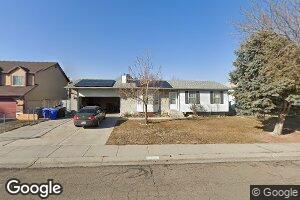 5144 W Wake Robin Dr, West Jordan, UT 84081