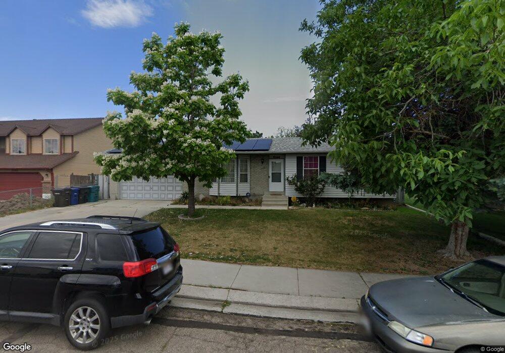 5144 W Wake Robin Dr, West Jordan, UT 84081 - photo 1