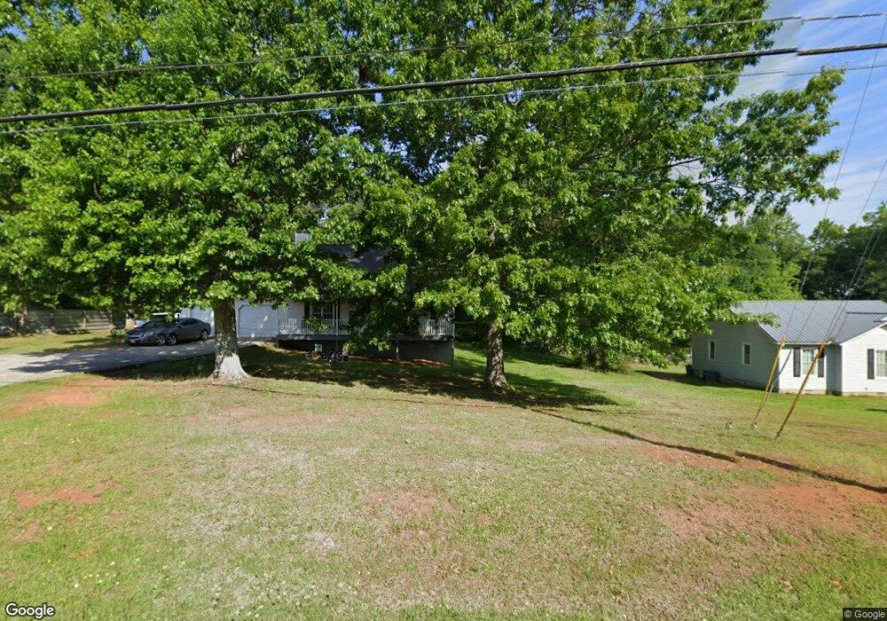 1856 Shady Grove Rd, Carrollton, GA 30116 - photo 1