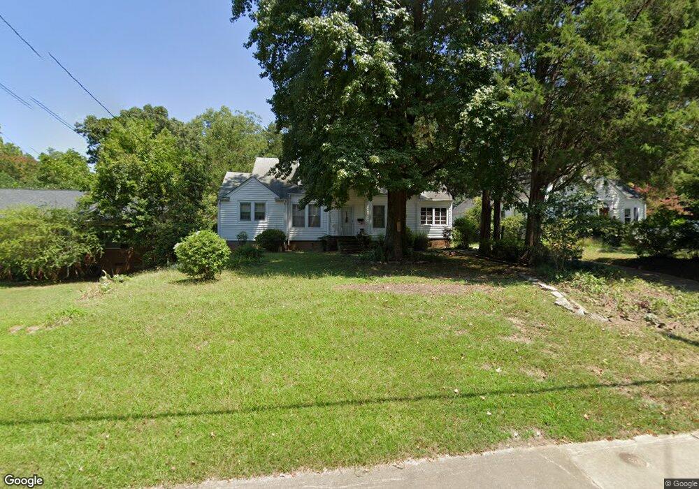 315 Spring St SW, Concord, NC 28025 - photo 1