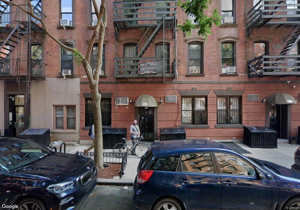 518 E 5th St unit DUA, New York, NY 10009 - photo 1