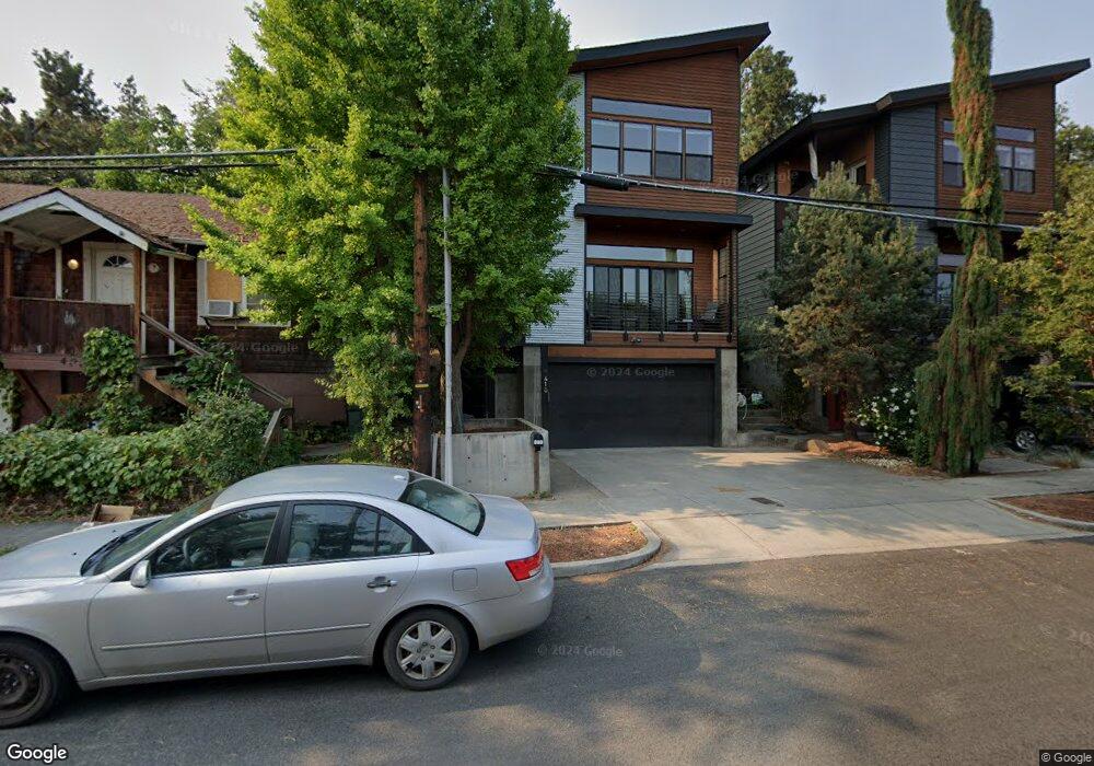 418 E 14th St, the Dalles, OR 97058 - photo 1