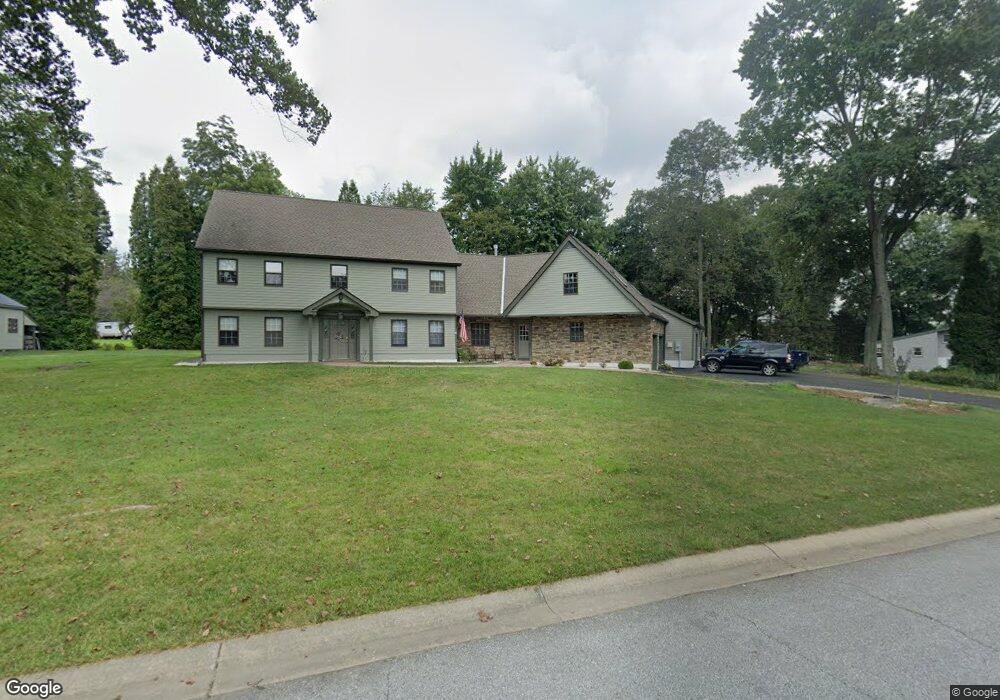 2413 Greenleaf Dr, Wilmington, DE 19810 - photo 1