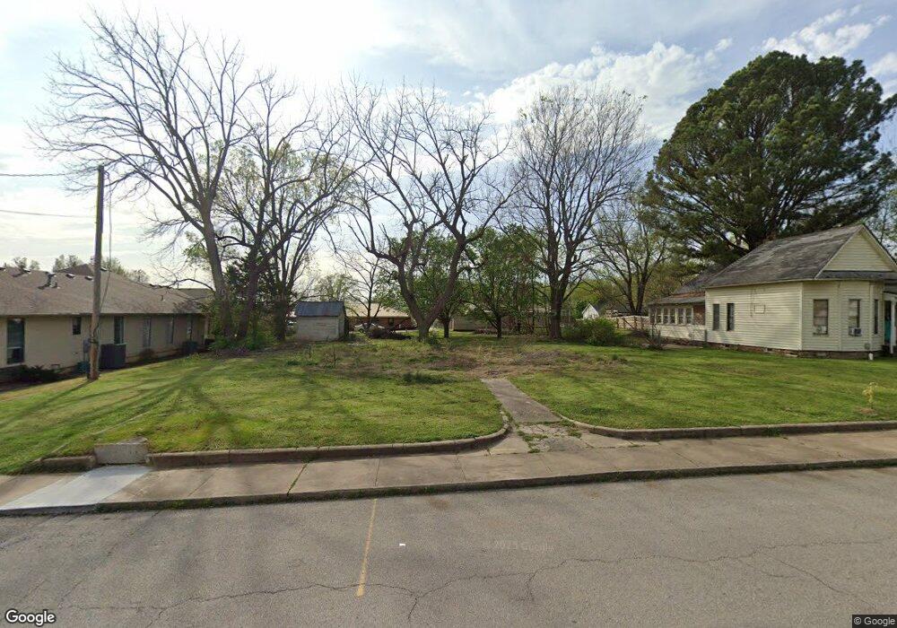 138 N Mock St, Prairie Grove, AR 72753 - photo 1