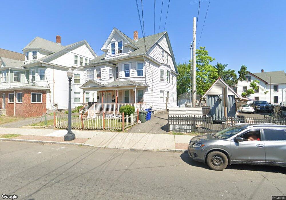 427 Connecticut Ave unit 429, Bridgeport, CT 06607 - photo 1