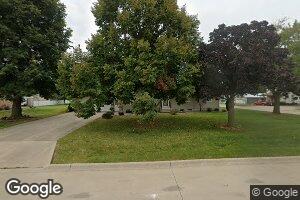 213 W Cummings St, Wayland, IA 52654