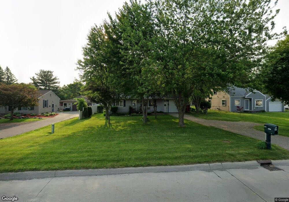 4080 N Genesee Rd, Flint, MI 48506 - photo 1