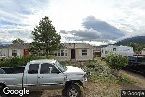 103 and 105 Nickerson Ave, Poncha Springs, CO 81242