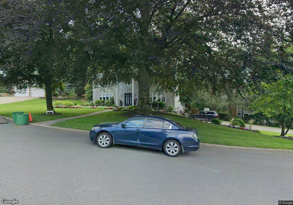 110 O Shaughnessy Ln, Closter, NJ 07624 - photo 1