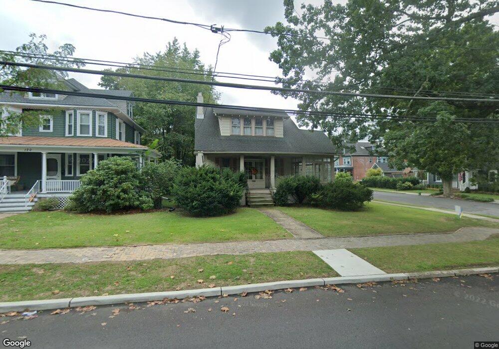 124 W Redman Ave, Haddonfield, NJ 08033 - photo 1
