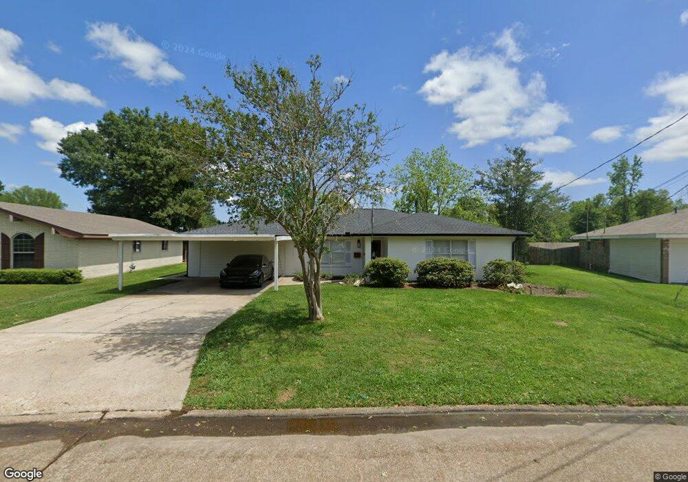 431 Crestwood St, Lake Charles, LA 70605 - photo 1