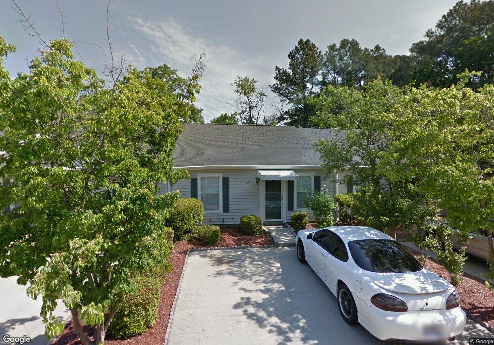 67 Tiburon Trail, Augusta, GA 30907 - photo 1