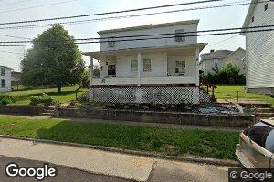 8 S Water St, Masontown, PA 15461
