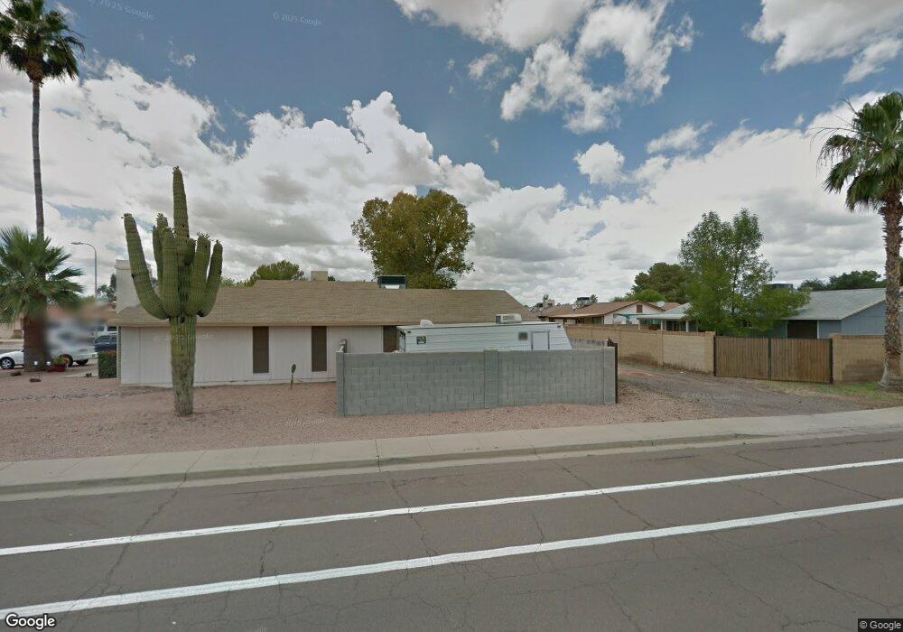 2110 N Arrowhead Dr, Chandler, AZ 85224 - photo 1