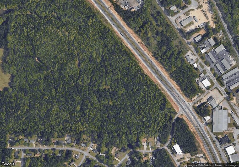 1352 Willow Brook Cir unit 319, Jonesboro, GA 30238 - photo 1