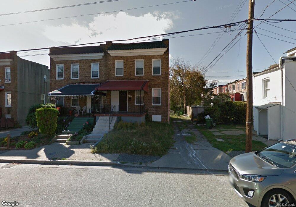 4006 Ayrdale Ave, Baltimore, MD 21215 - photo 1