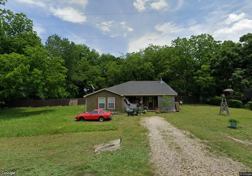 441 Fm 2815 S, Bonham, TX 75418 - photo 1